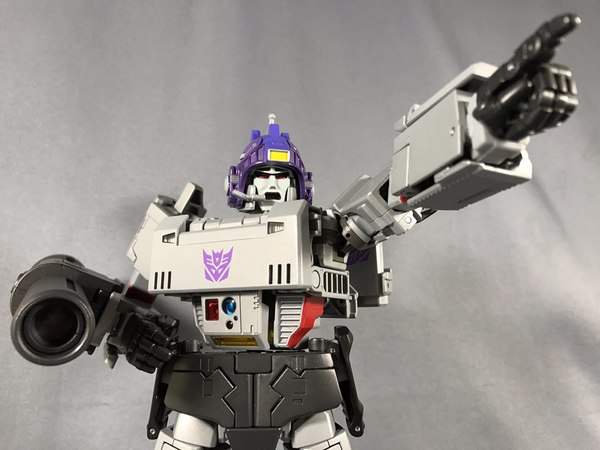 MP 36 Megatron New Version Masterpiece Figure In Hand Photos 64 (5 of 17)
